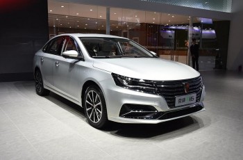 上汽